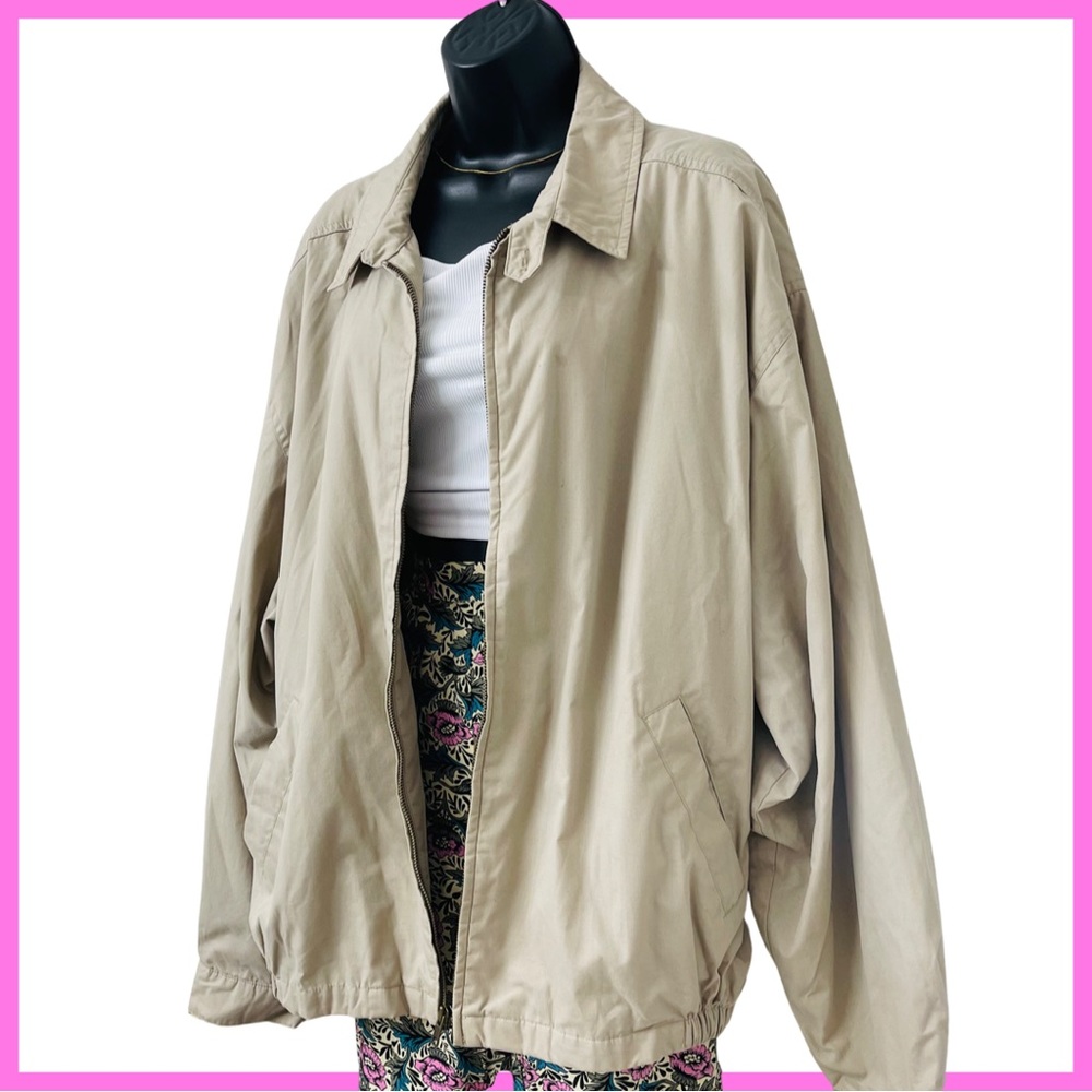 Trader Bay Vintg Jacket - image 2